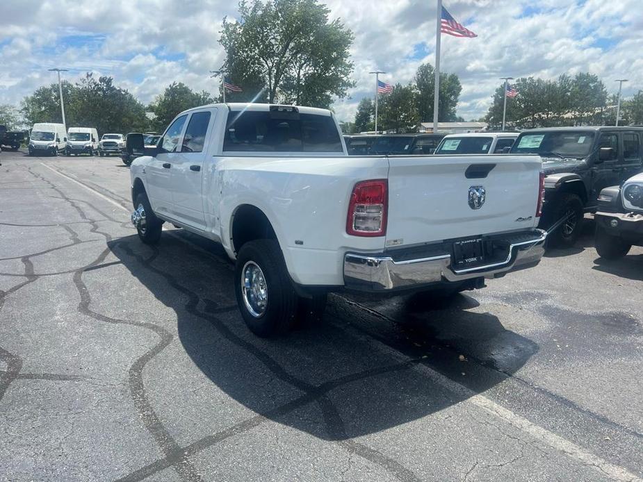 new 2024 Ram 3500 car, priced at $64,473