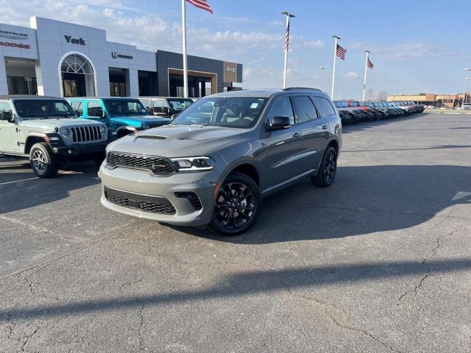 new 2024 Dodge Durango car, priced at $49,709