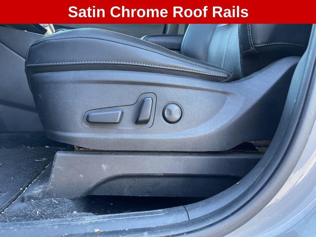 used 2022 Kia Telluride car, priced at $32,506