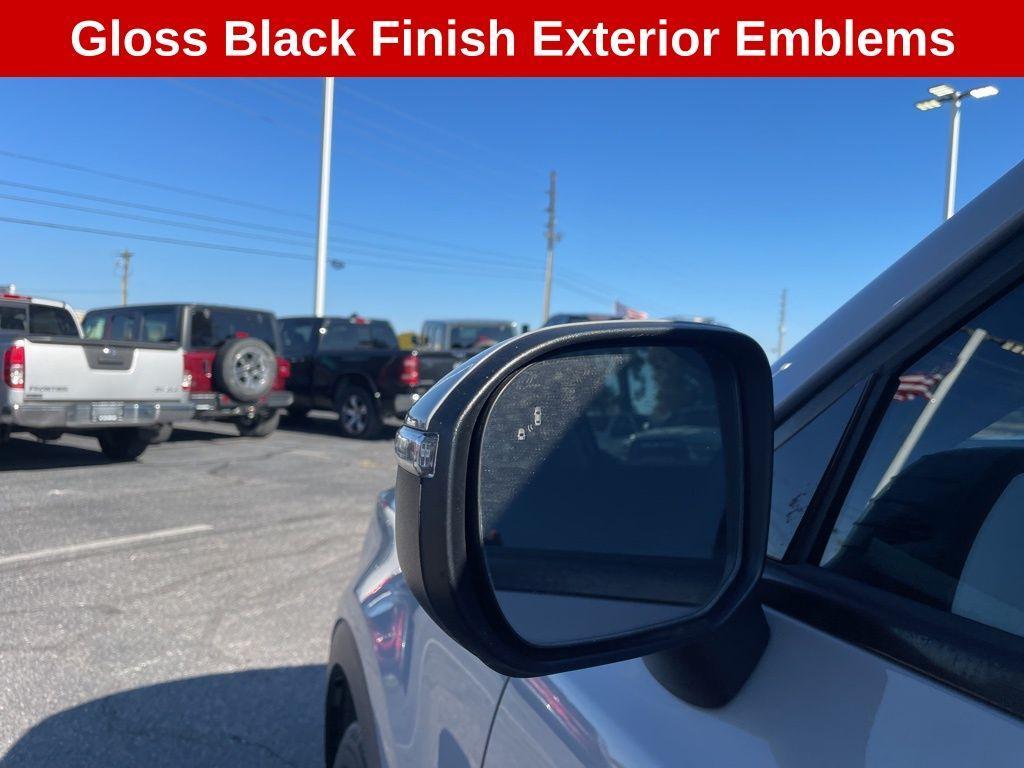 used 2022 Kia Telluride car, priced at $32,506