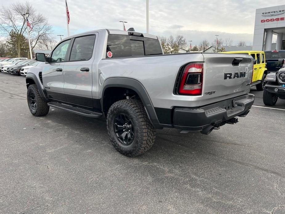 new 2024 Ram 1500 car, priced at $108,976