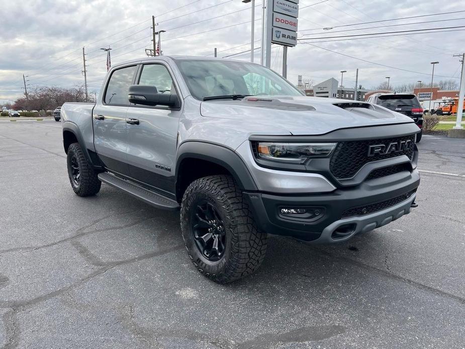 new 2024 Ram 1500 car, priced at $108,976