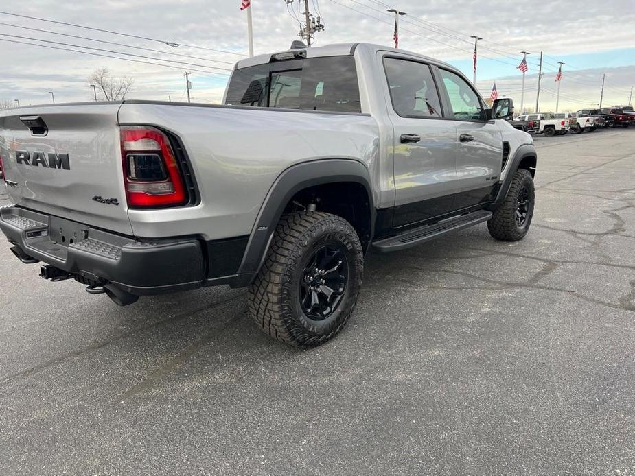 new 2024 Ram 1500 car, priced at $108,976