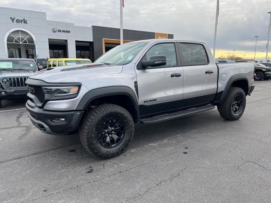 new 2024 Ram 1500 car, priced at $108,976