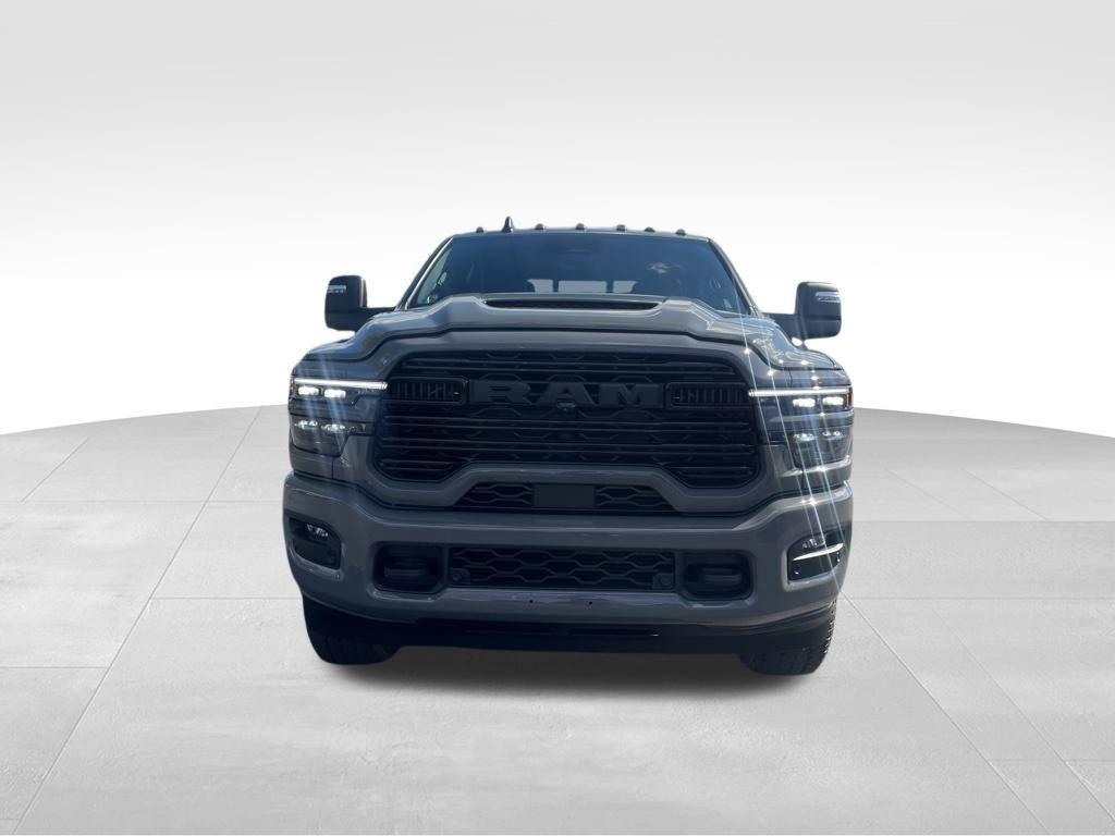 new 2026 Ram 2500 car, priced at $82,838