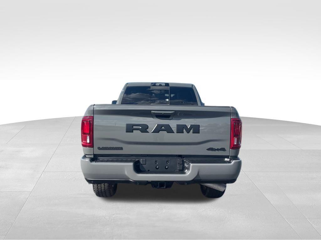 new 2026 Ram 2500 car, priced at $82,838