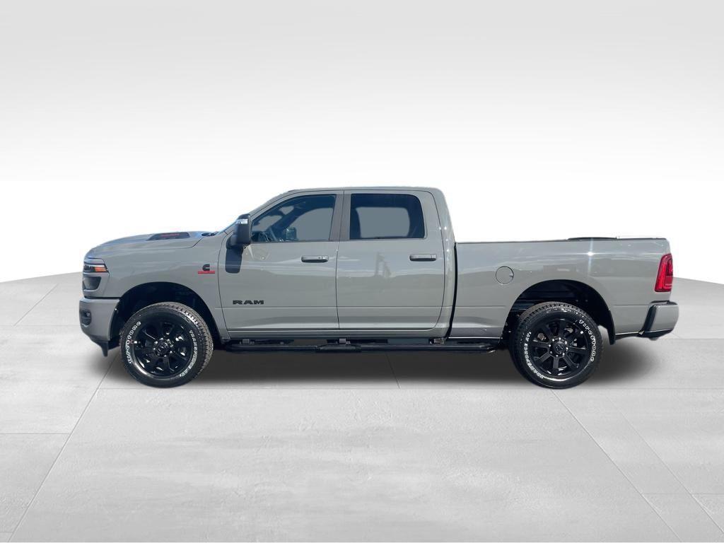 new 2026 Ram 2500 car, priced at $82,838