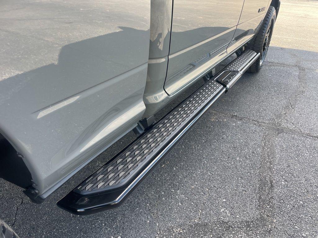 new 2026 Ram 2500 car, priced at $82,838