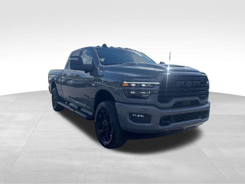 new 2026 Ram 2500 car, priced at $82,838