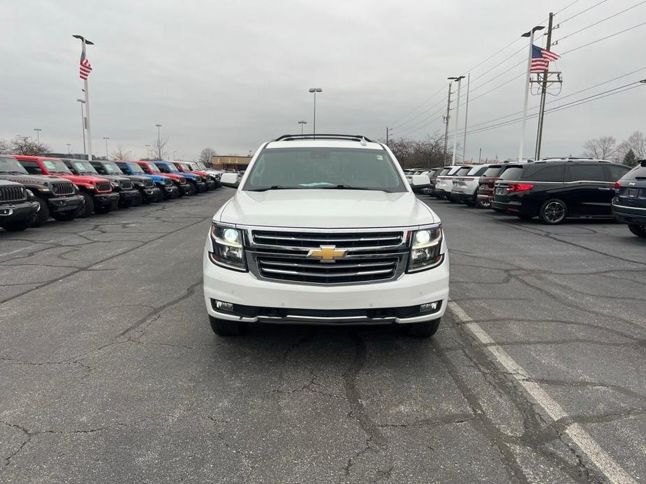 used 2016 Chevrolet Tahoe car, priced at $18,795