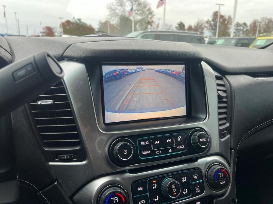 used 2016 Chevrolet Tahoe car, priced at $18,795