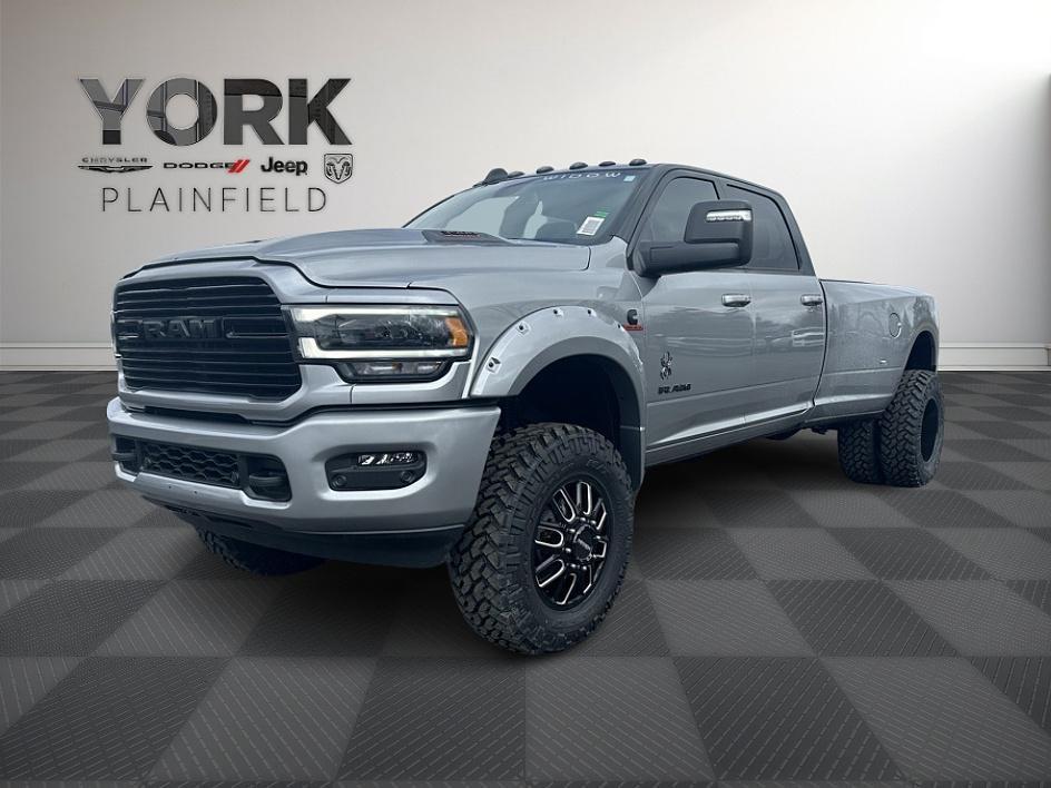 new 2024 Ram 3500 car, priced at $109,872