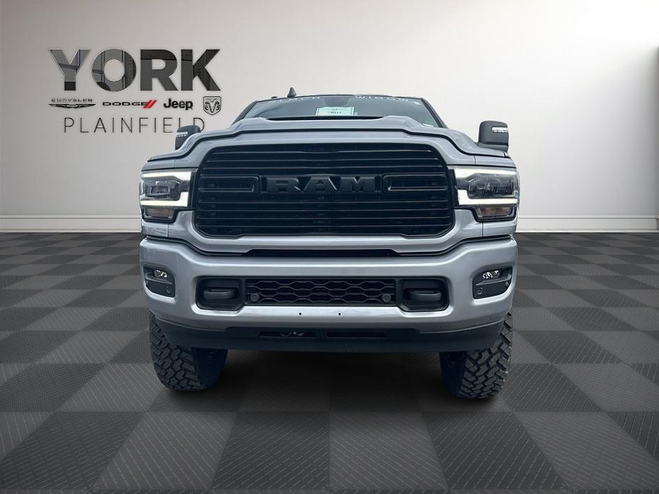 new 2024 Ram 3500 car, priced at $109,872