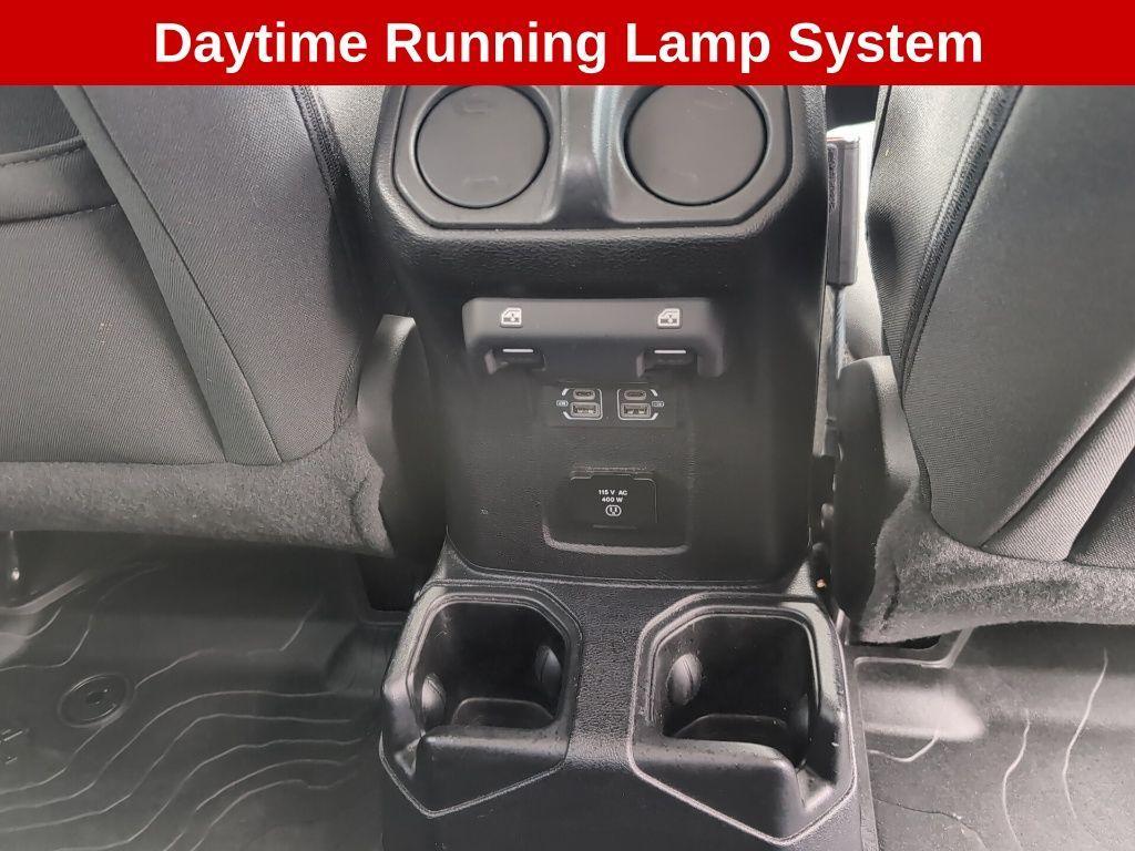 used 2021 Jeep Gladiator car, priced at $32,788