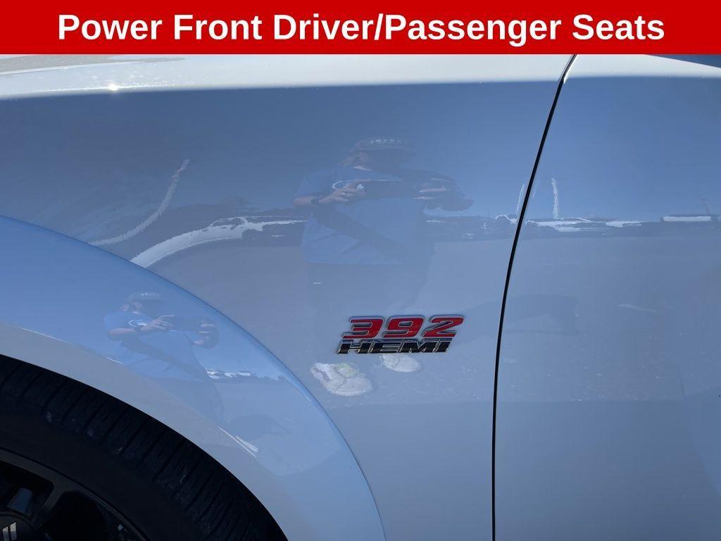 used 2023 Dodge Charger car, priced at $55,377