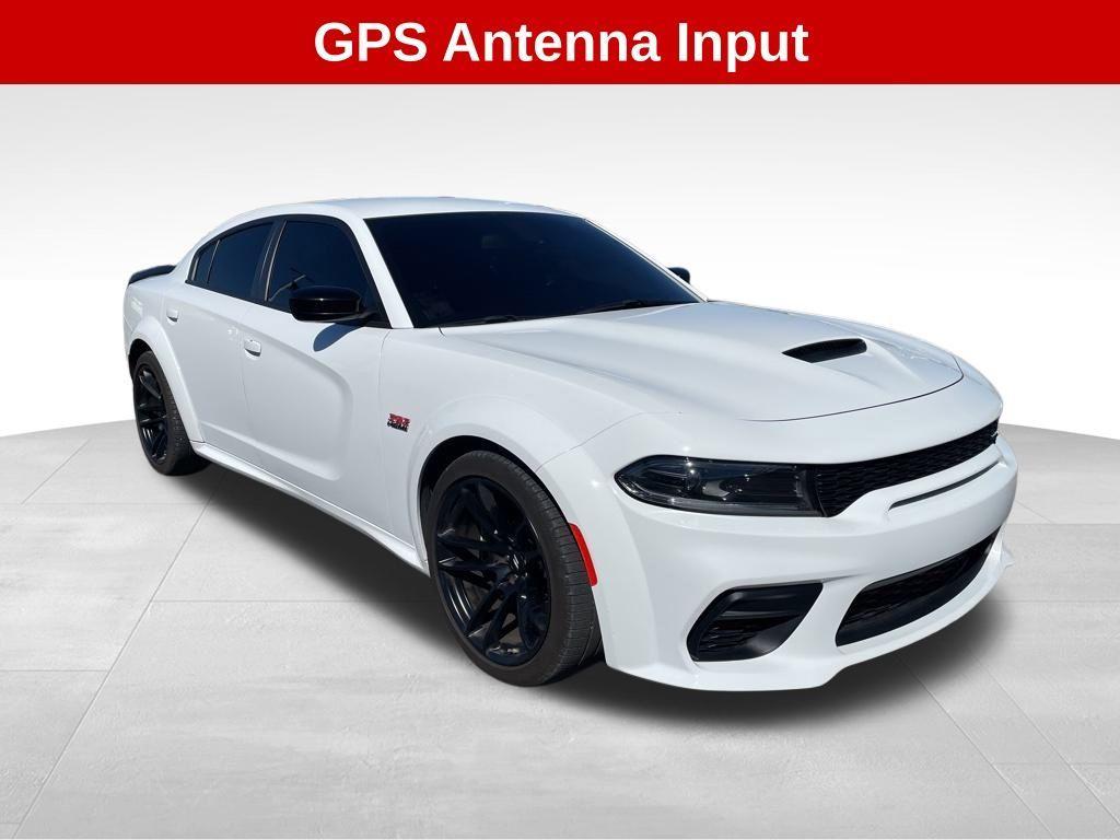 used 2023 Dodge Charger car, priced at $55,377