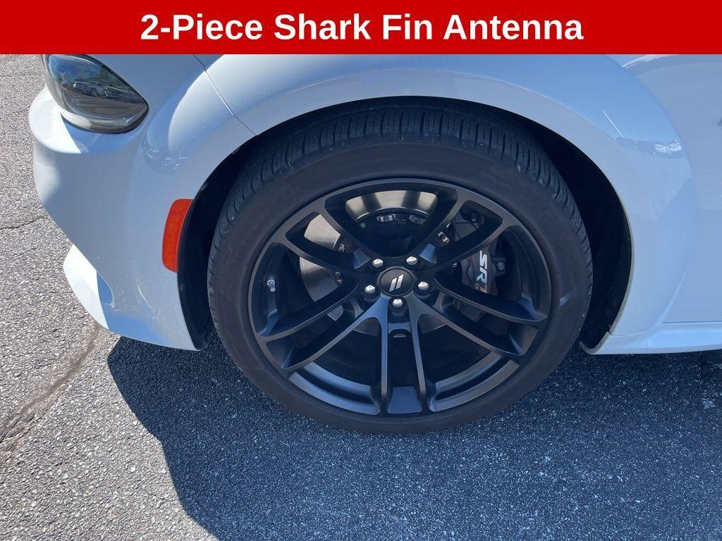 used 2023 Dodge Charger car, priced at $55,377