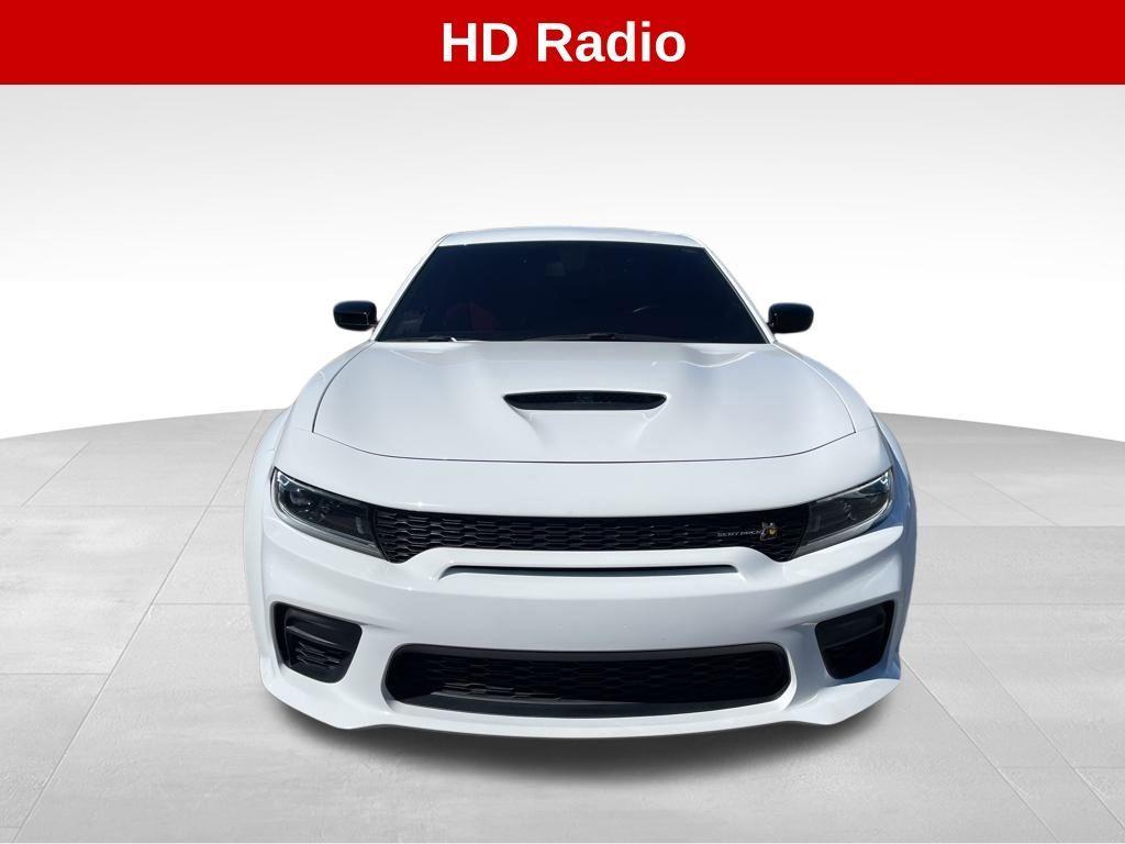 used 2023 Dodge Charger car, priced at $55,377