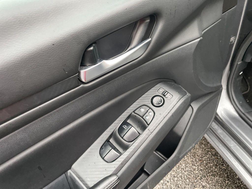 used 2024 Nissan Altima car, priced at $19,222