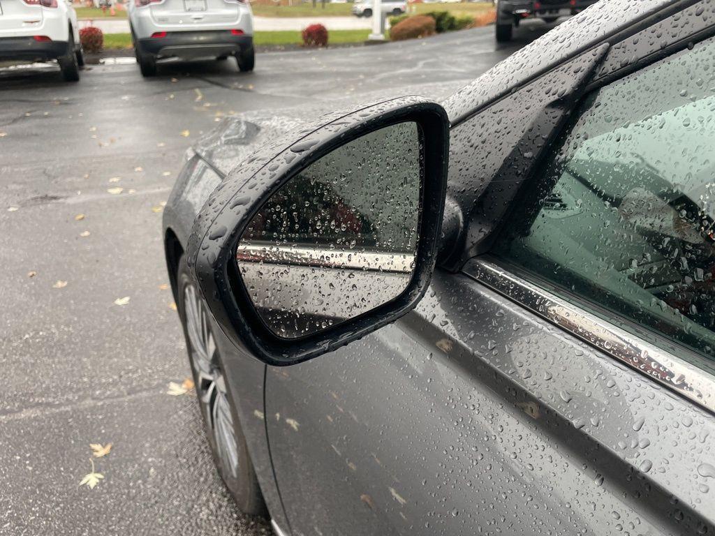 used 2024 Nissan Altima car, priced at $19,222