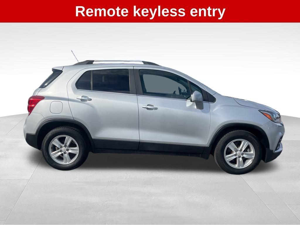used 2019 Chevrolet Trax car, priced at $12,750