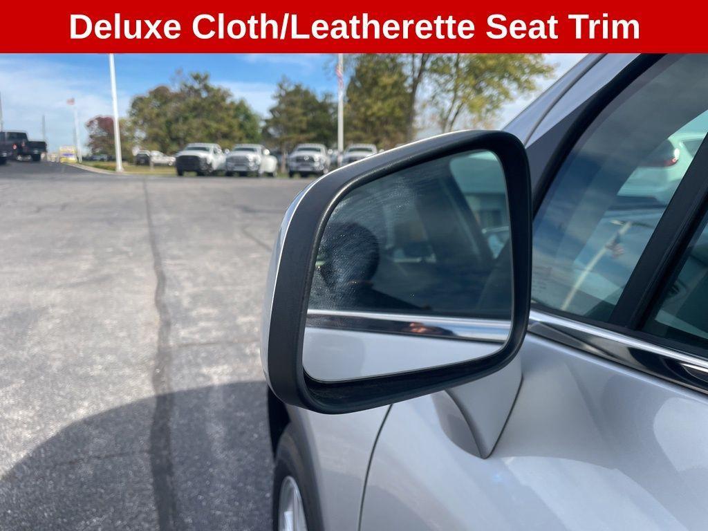 used 2019 Chevrolet Trax car, priced at $12,750