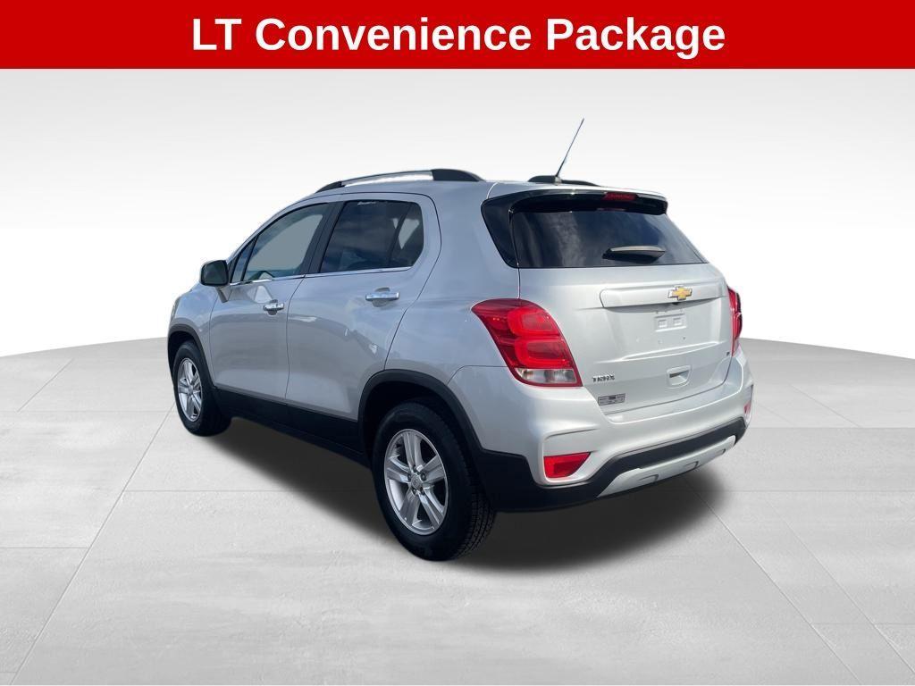 used 2019 Chevrolet Trax car, priced at $12,750