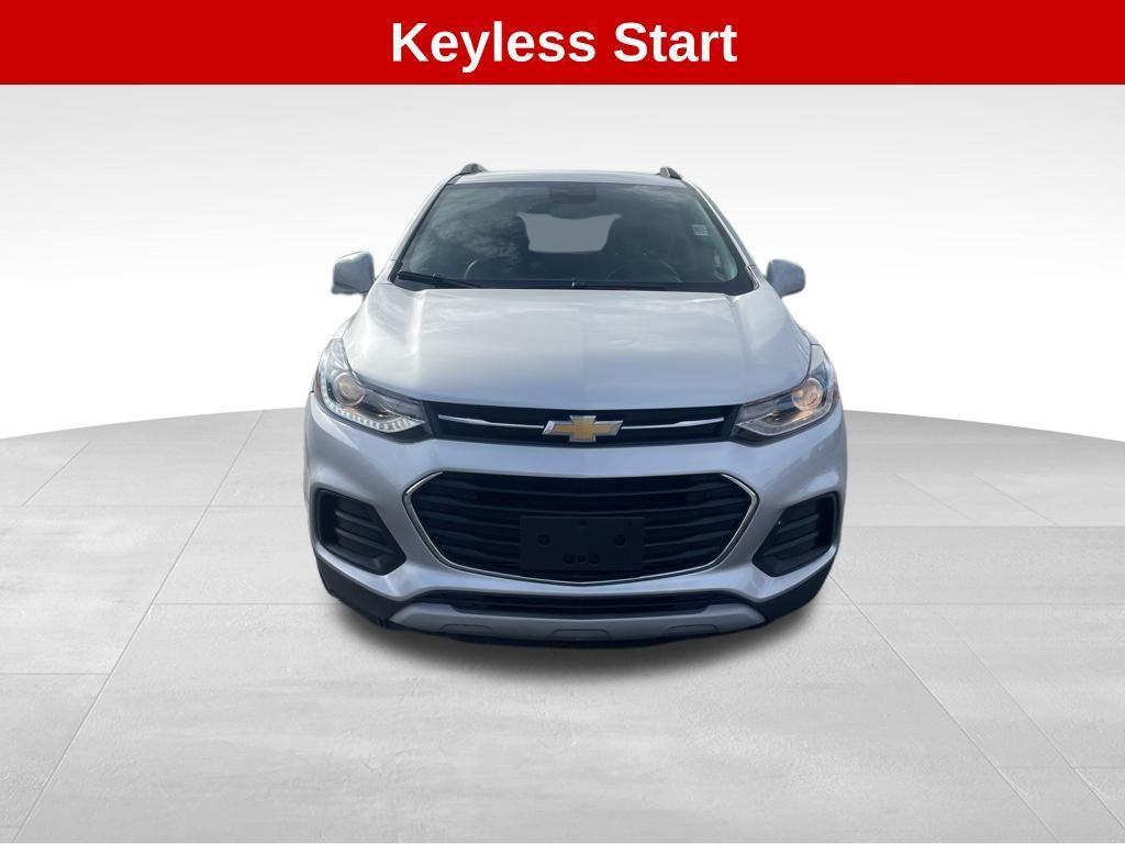 used 2019 Chevrolet Trax car, priced at $12,750