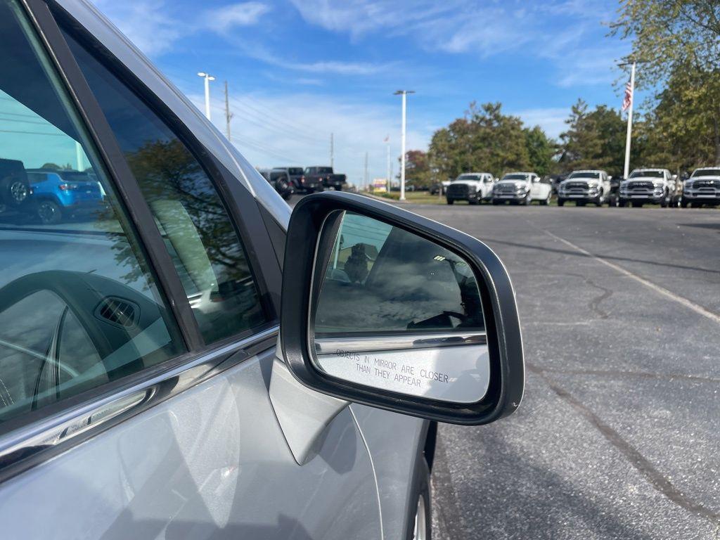 used 2019 Chevrolet Trax car, priced at $12,750