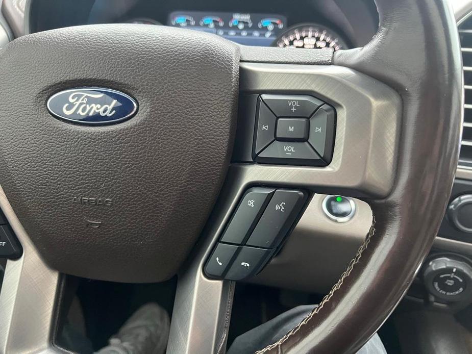 used 2020 Ford F-150 car, priced at $39,995