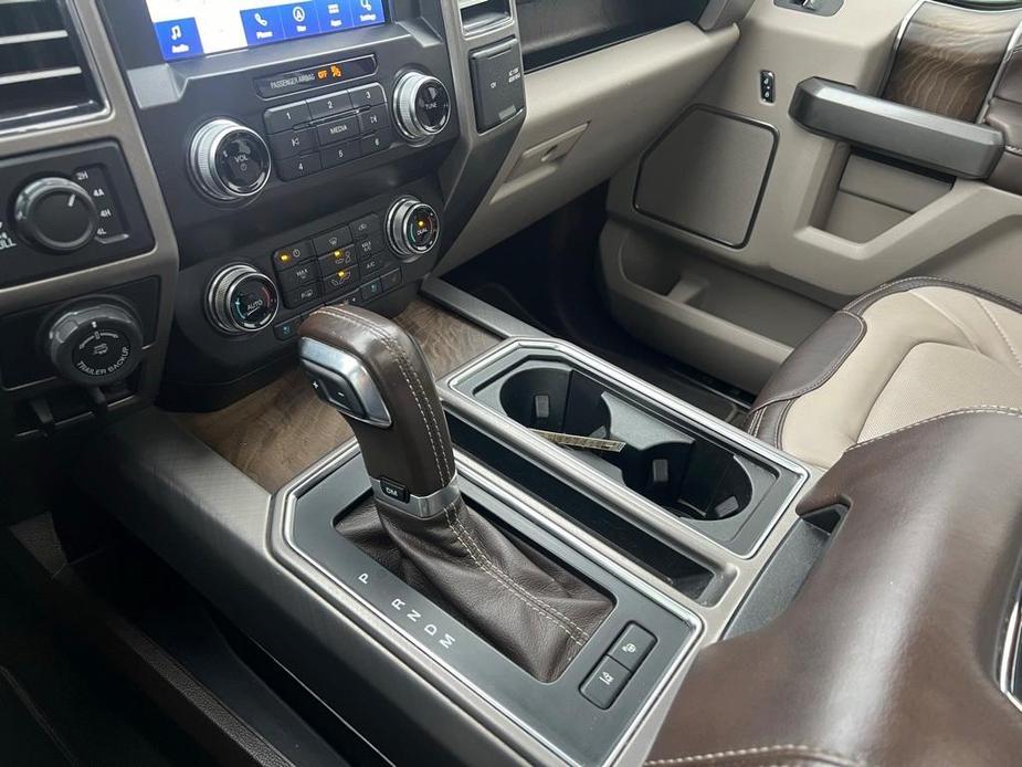 used 2020 Ford F-150 car, priced at $39,995