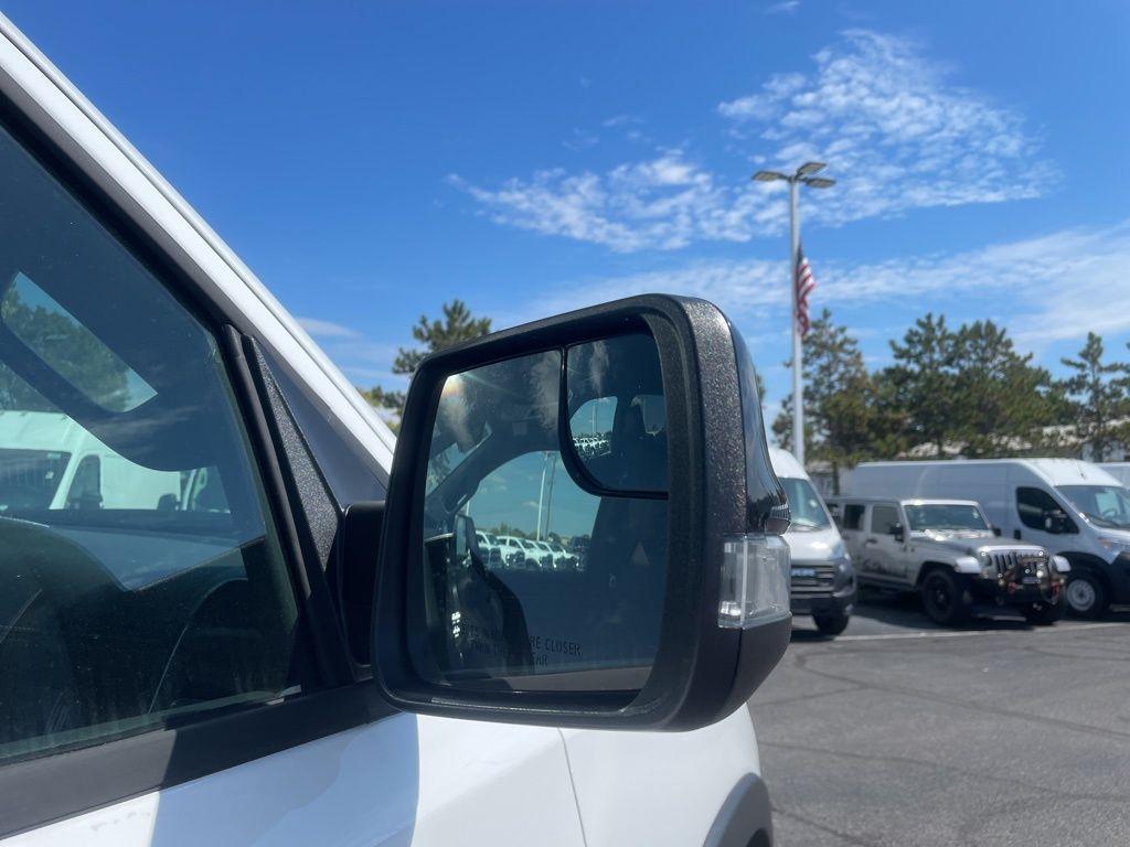 new 2025 Ram 1500 car, priced at $66,155