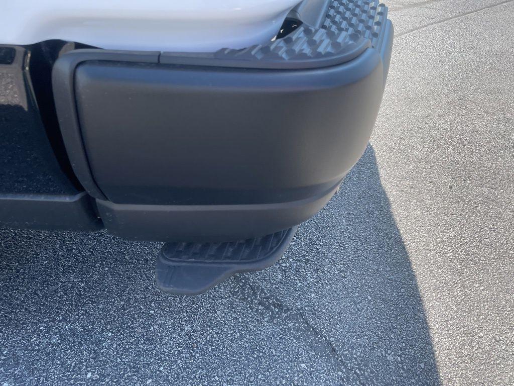 new 2025 Ram 1500 car, priced at $66,155