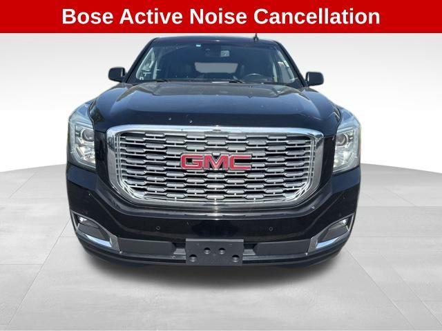 used 2019 GMC Yukon car, priced at $34,499