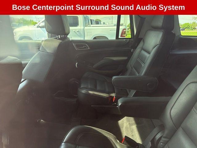 used 2019 GMC Yukon car, priced at $34,499