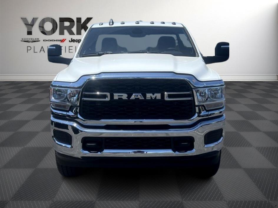 new 2024 Ram 2500 car, priced at $49,936