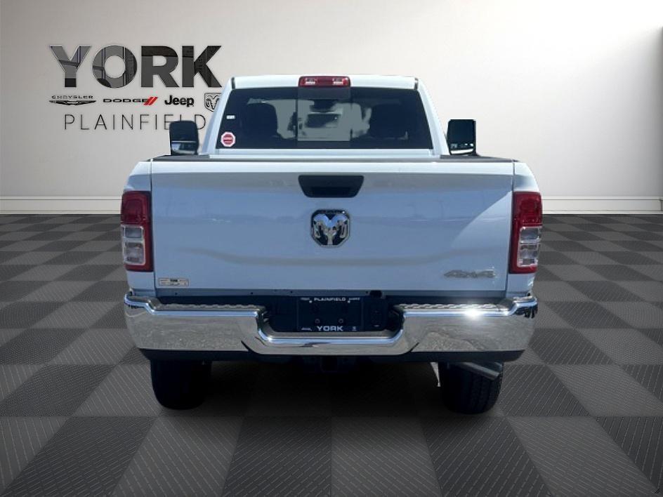 new 2024 Ram 2500 car, priced at $49,936