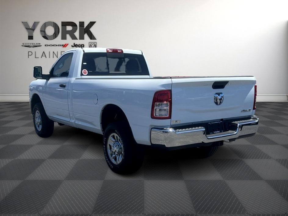 new 2024 Ram 2500 car, priced at $49,936