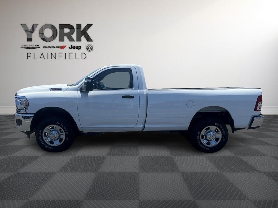 new 2024 Ram 2500 car, priced at $49,936