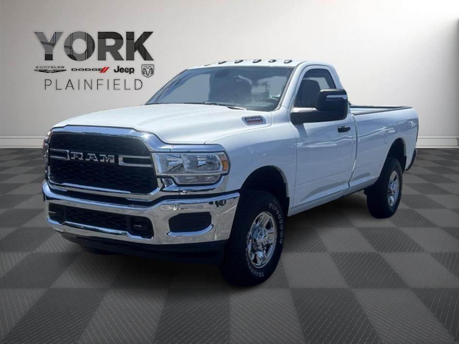 new 2024 Ram 2500 car, priced at $49,936