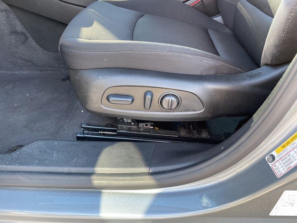 used 2024 Chevrolet Malibu car, priced at $19,497