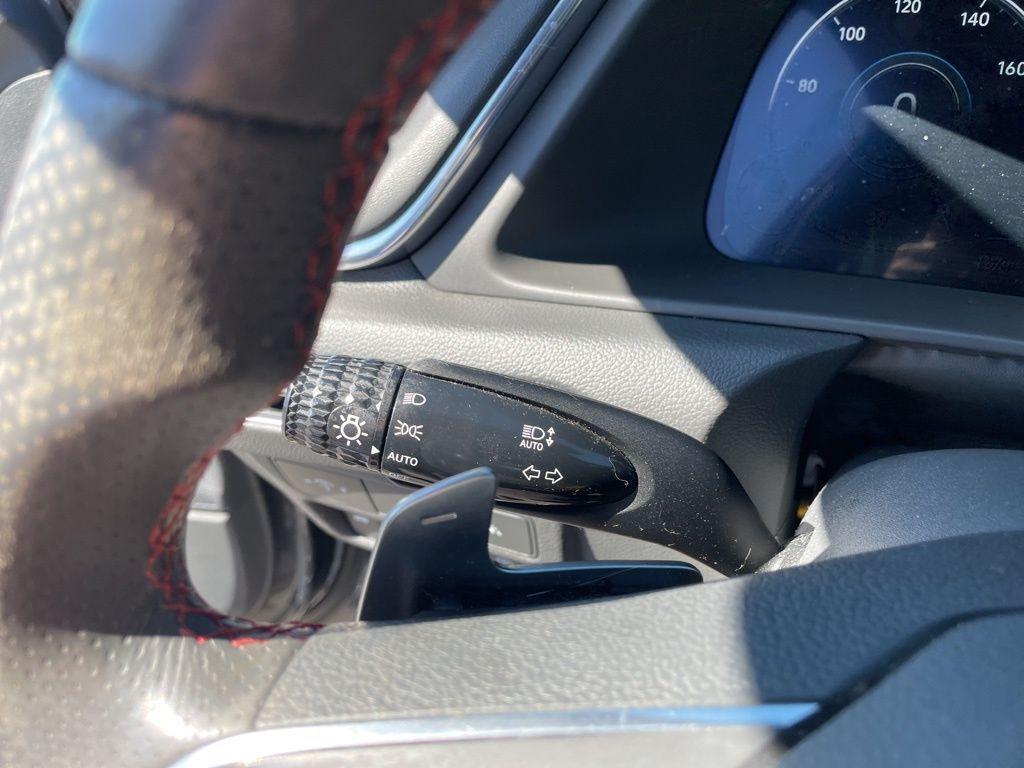 used 2021 Hyundai Sonata car, priced at $20,250