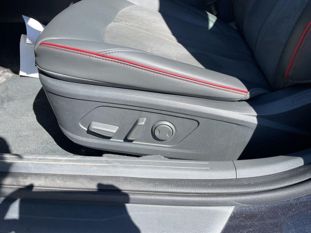 used 2021 Hyundai Sonata car, priced at $20,250