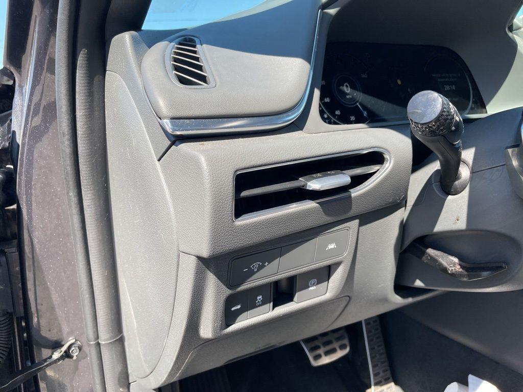 used 2021 Hyundai Sonata car, priced at $20,250