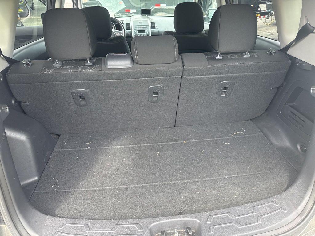 used 2012 Kia Soul car, priced at $6,500