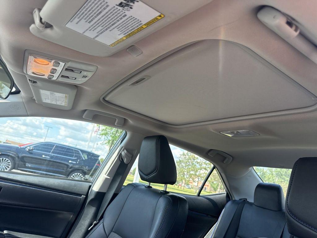 used 2019 Toyota Corolla car, priced at $16,790