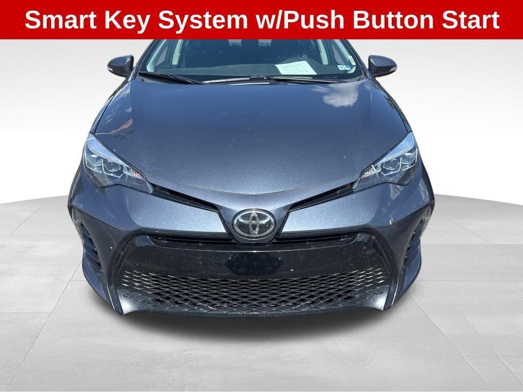 used 2019 Toyota Corolla car, priced at $16,790