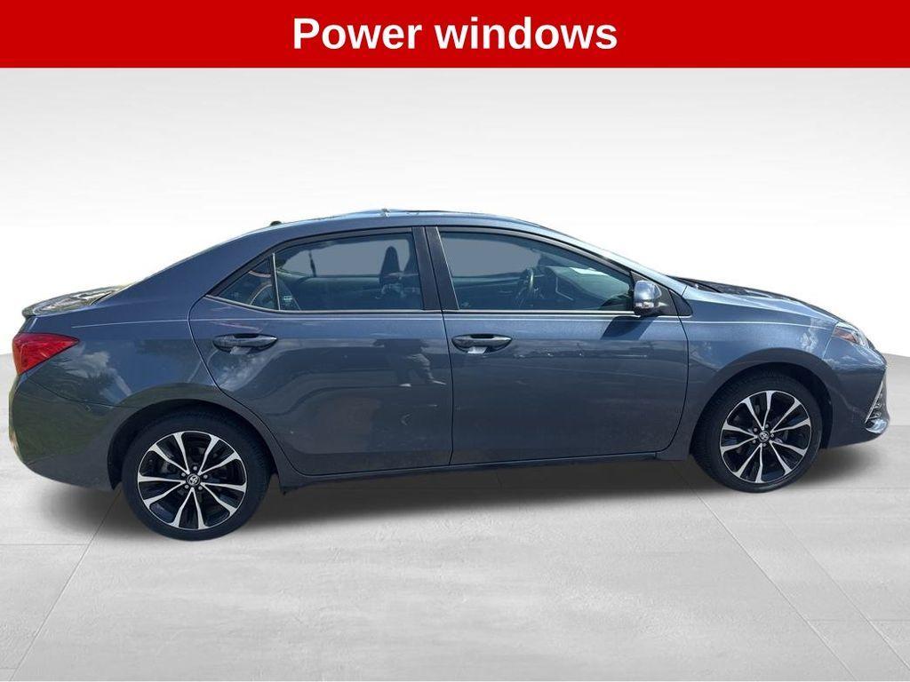 used 2019 Toyota Corolla car, priced at $16,790