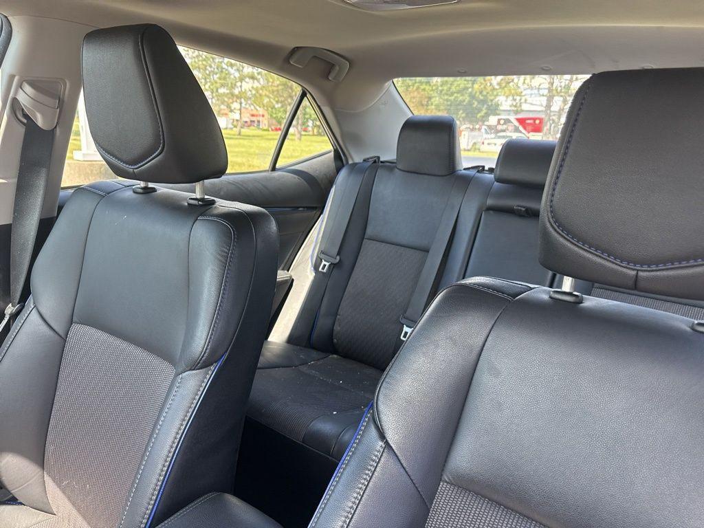 used 2019 Toyota Corolla car, priced at $16,790