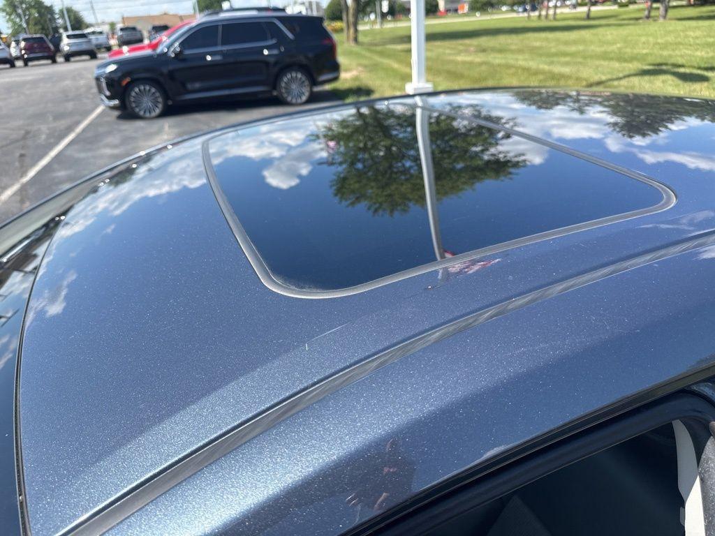 used 2019 Toyota Corolla car, priced at $16,790